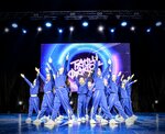 NN dance (Krasnodar, Tsentralniy City administrative district, Tsentralniy Microdistrict, Kommunarov Street, 270) ، مدرسة لتعليم الرقص