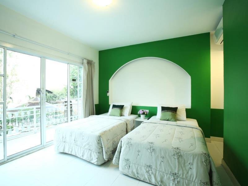 Фото D Varee Xpress Hillside Hua Hin