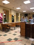 Subway (Bolshoy Vasilyevskogo Ostrova Avenue, 64/5), fast food