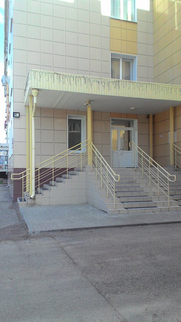 Point of delivery Labirint, punkt samovyvoza, Kazan, photo