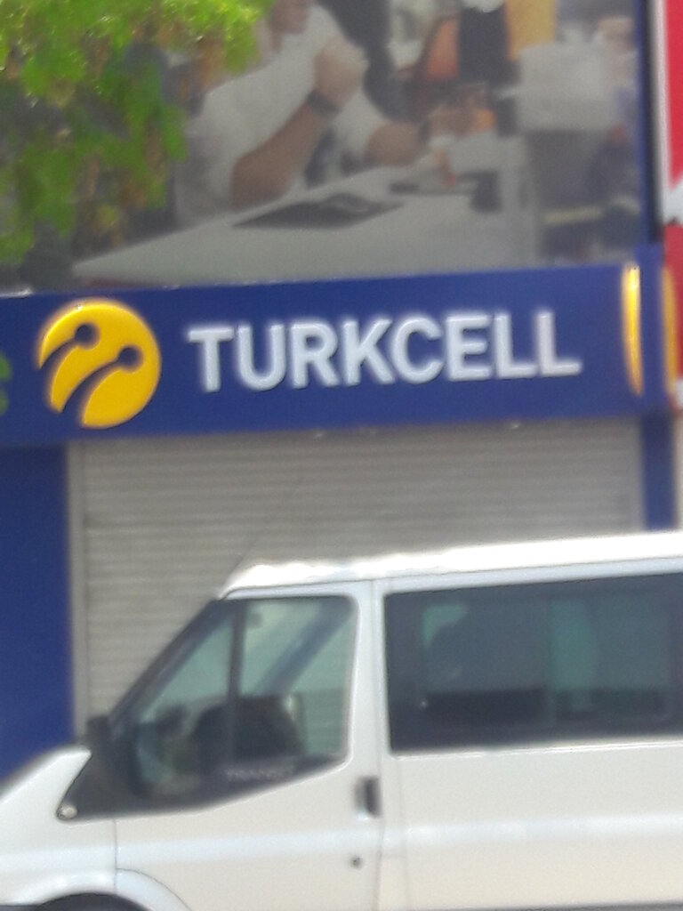 Cep telefonu ve aksesuarları satış mağazaları Turkcell İletişim Merkezi Ostim Şubesi, Yenimahalle, foto