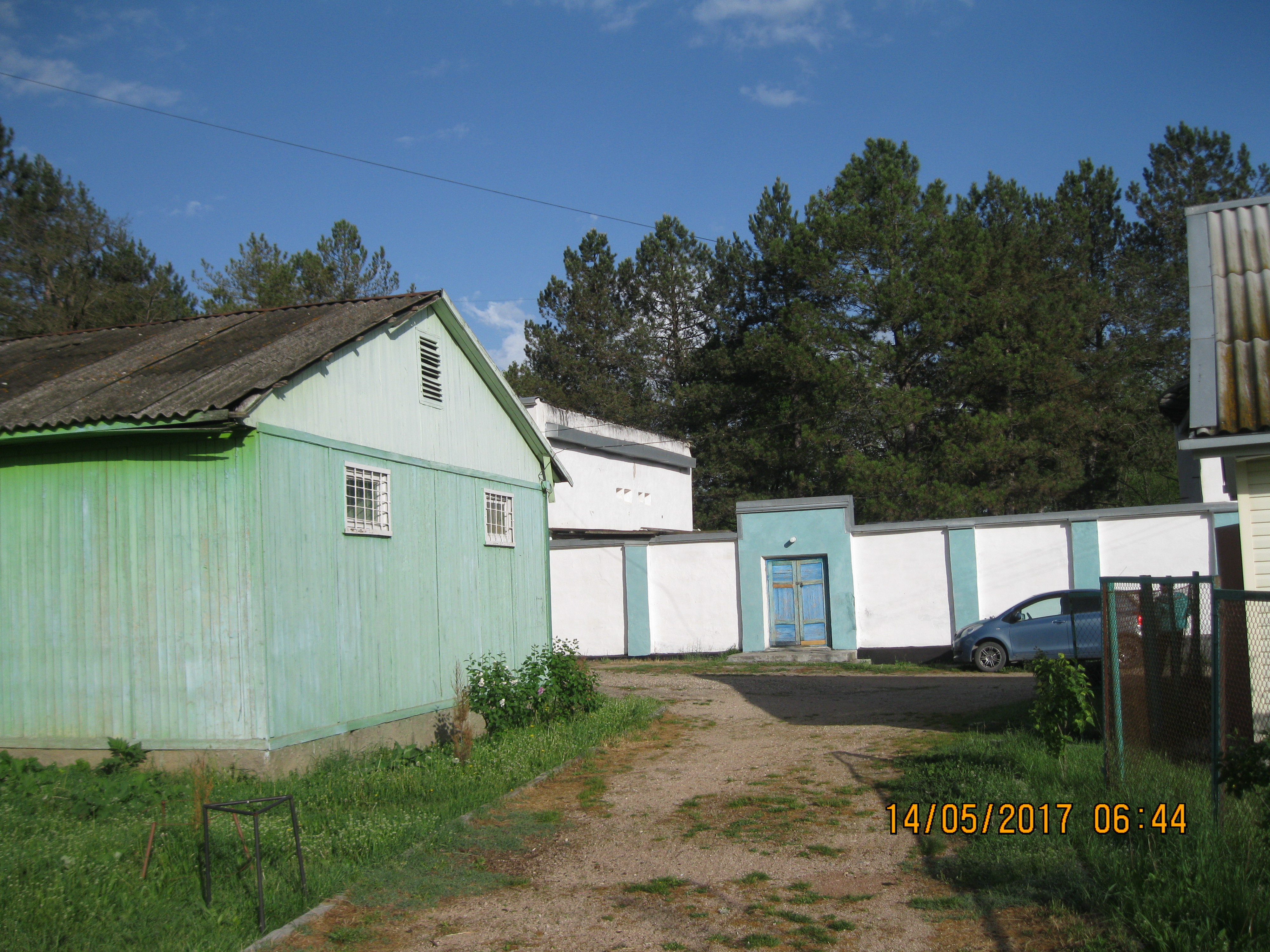 Фото Орлиный залет