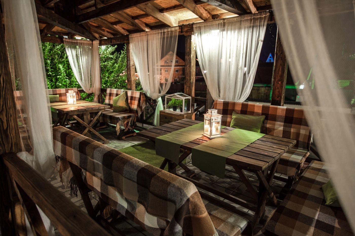 Фото Сар Герел Алтая