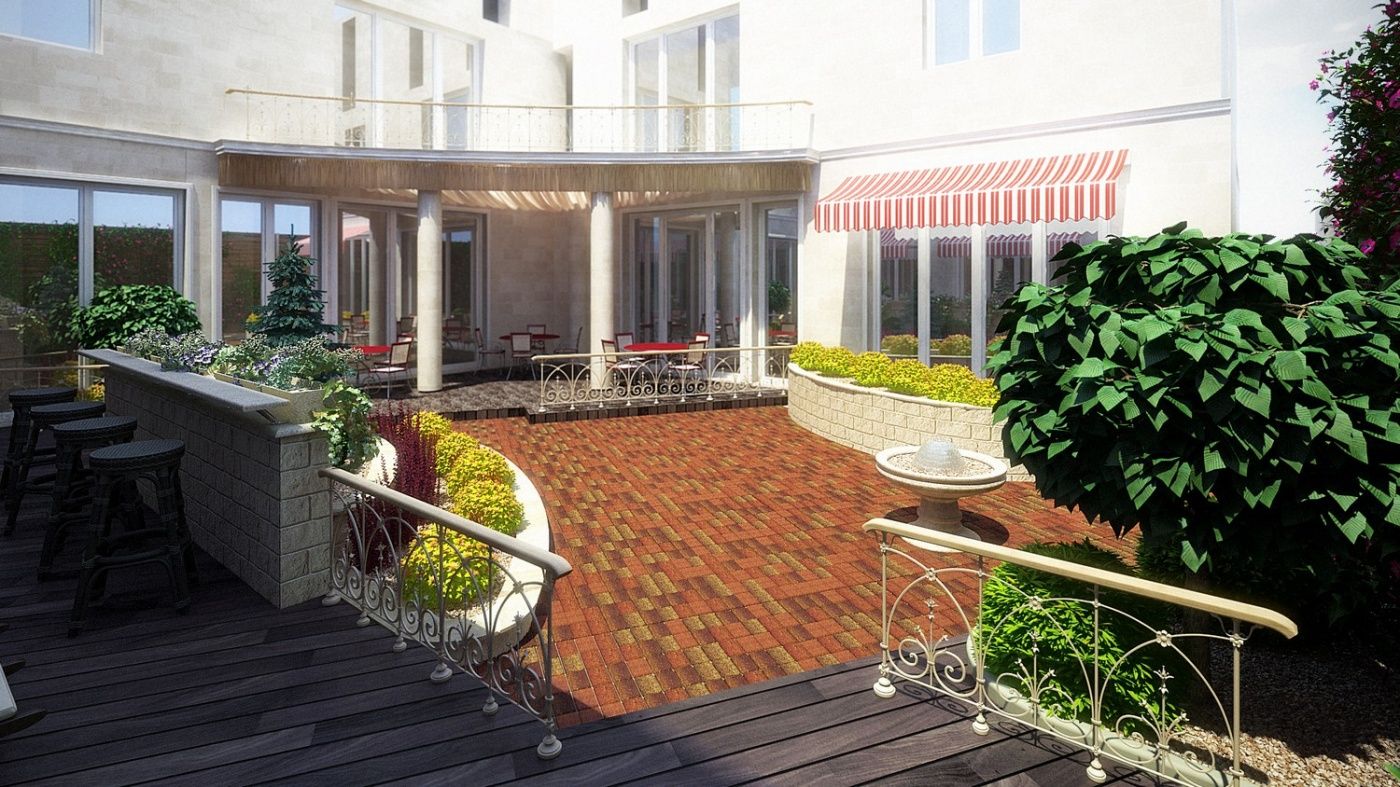 Фото Журавли