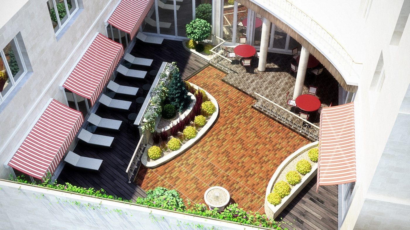 Фото Журавли