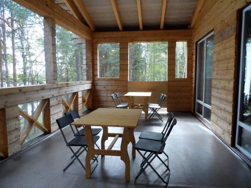 Фото Эко Парк