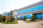 ALD InterCity (Magistralnaya ulitsa, 26Б) ، مركز تسوق