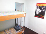 Central Hostel (Rylieieva Street, 7/11), hostel