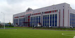 SSOSh № 329 Logos im. G. Gongadze (Urlivska Street, 19Б), school