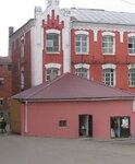 Hostel Volodarka (Settlement of Volodarskogo, Tsentralnaya ulitsa, 30), dormitory