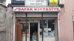 Yeni Şafak Kırtasiye (İstanbul, Fatih, Demirtaş Mah., Kepenekçi Sabunhanesi Sok., 23A), kırtasiyeler  Fatih'ten