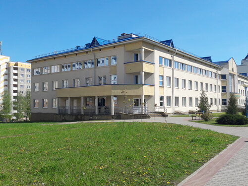 Гродно ул автомобильная 9