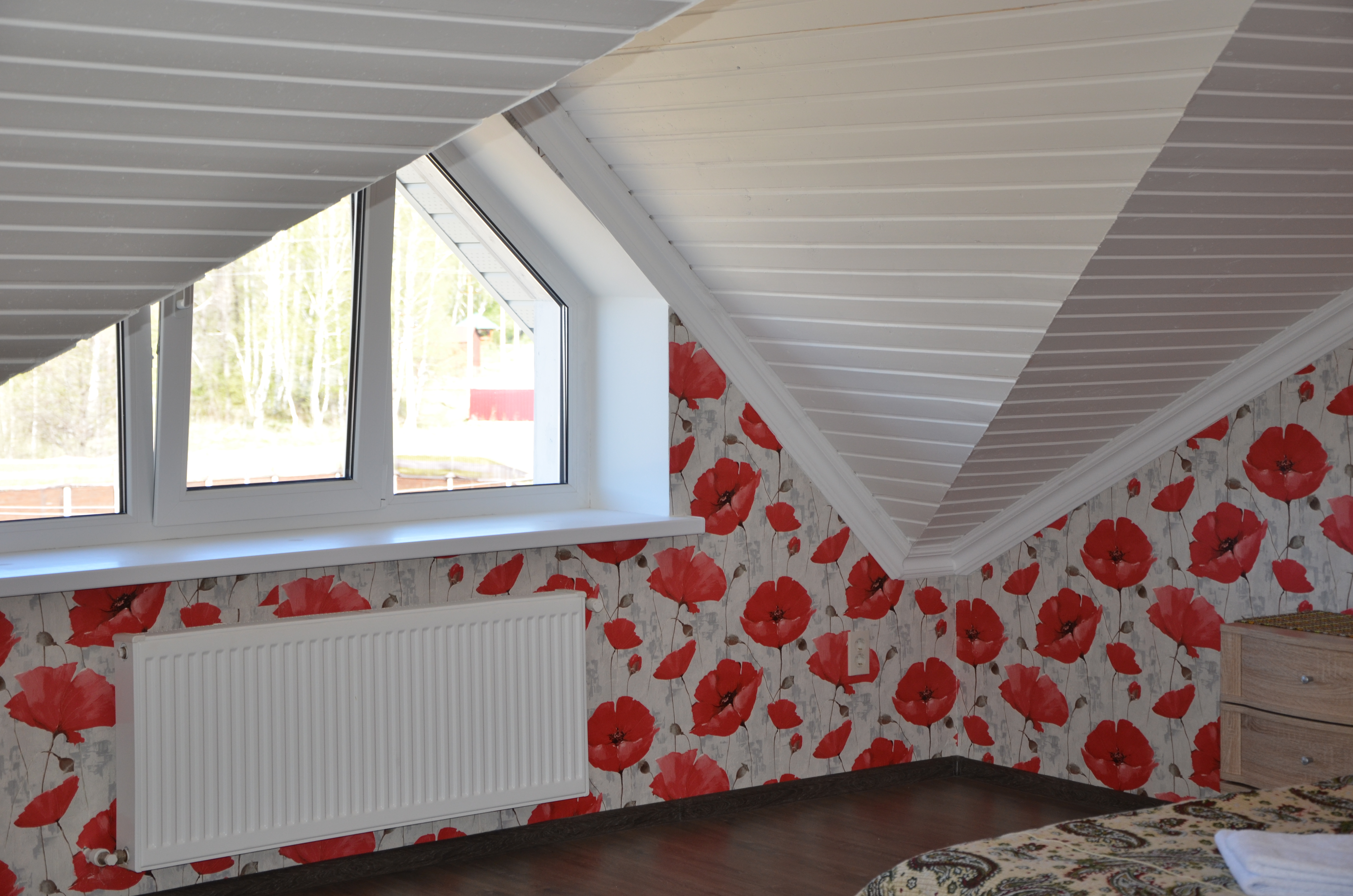 Фото Веранда