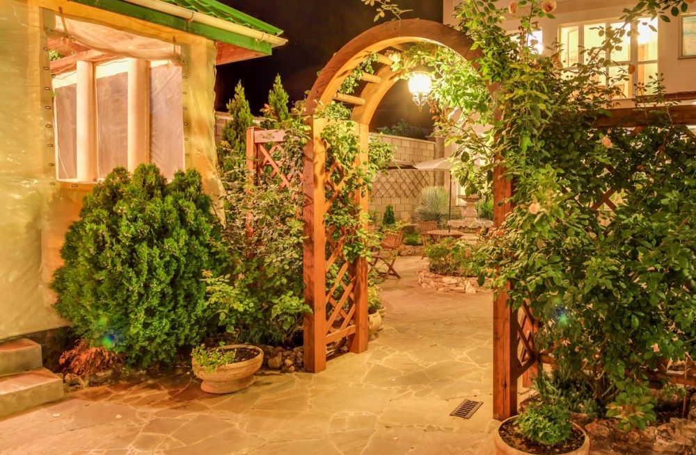 Фото Вилла Opc