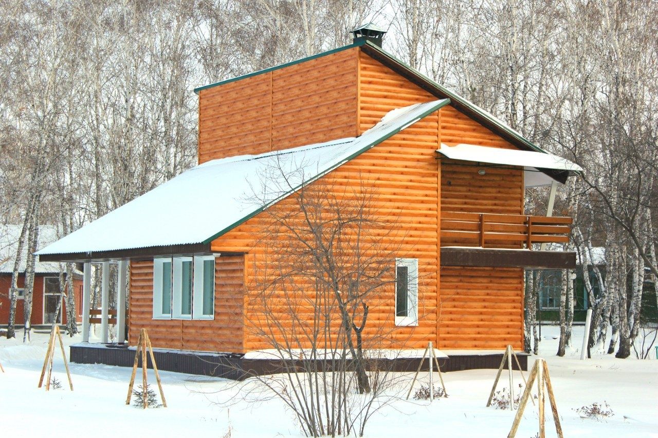 Фото Зотино