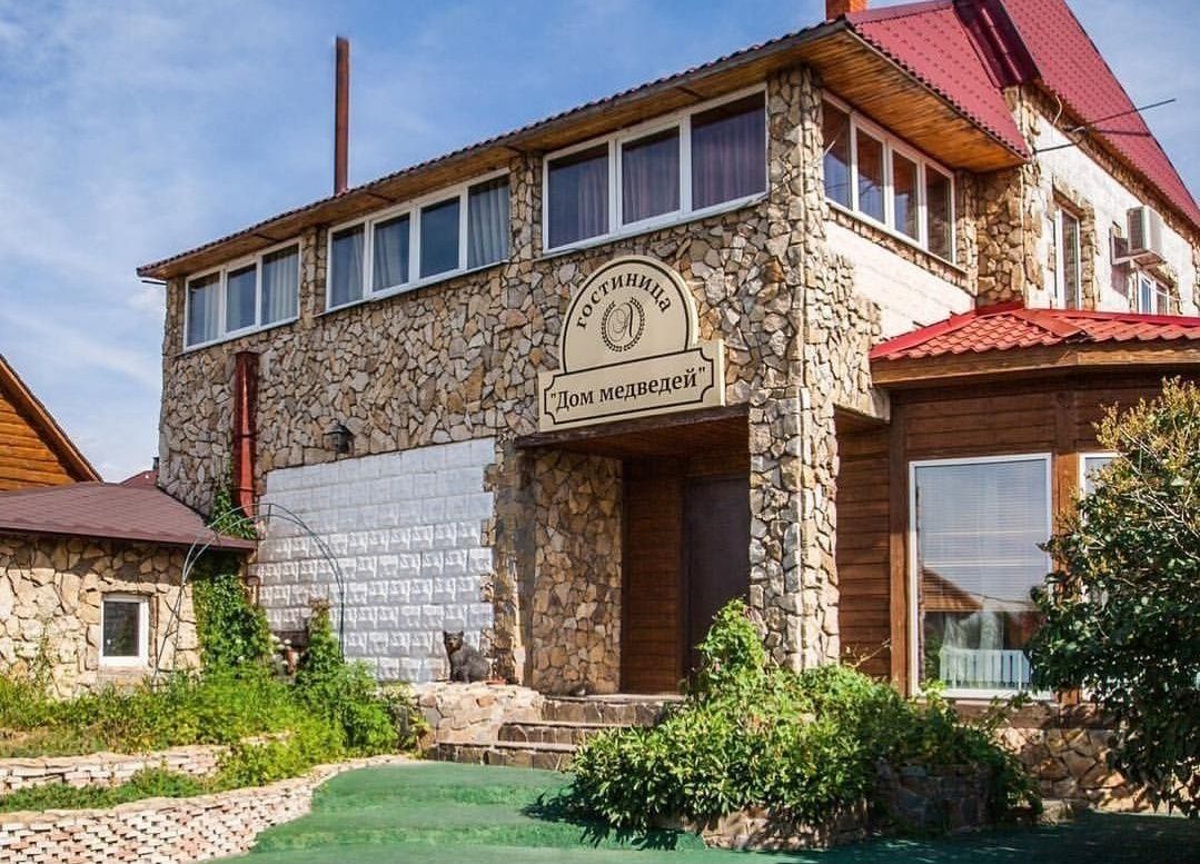 Фото отеля 3