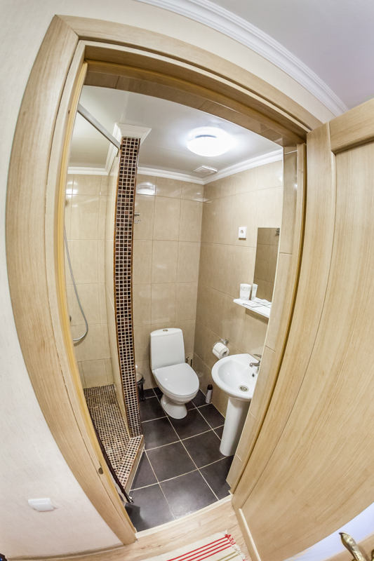 Фото Inal Bay Вилла Алла новый корпус