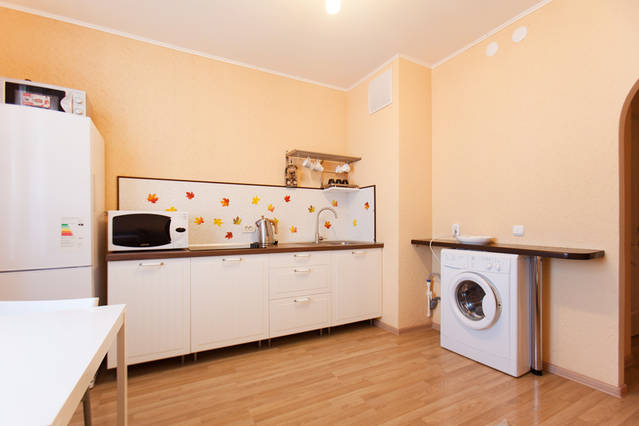 Фото Апартаменты у Кремля