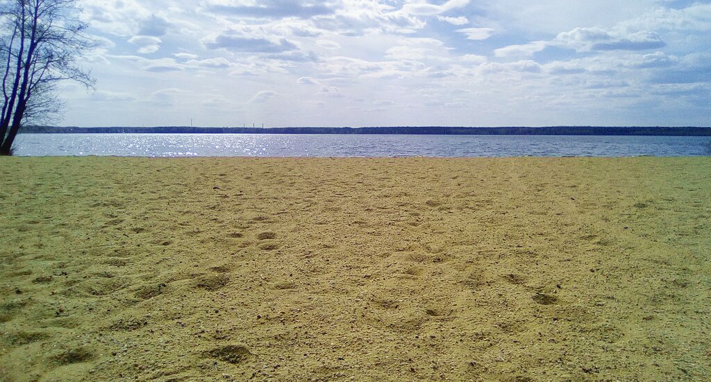 Балтым пляж