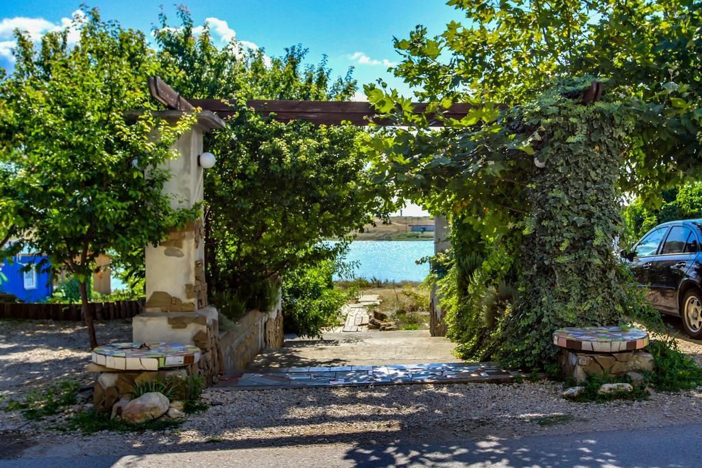 Фото Вилла на Море