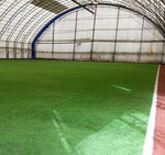 Aydın Oral Spor Tesisleri (İstanbul, Pendik, Çamlık Mah., Beyhan Sok., 3), base deportiva