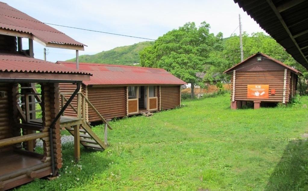 Фото Береговая