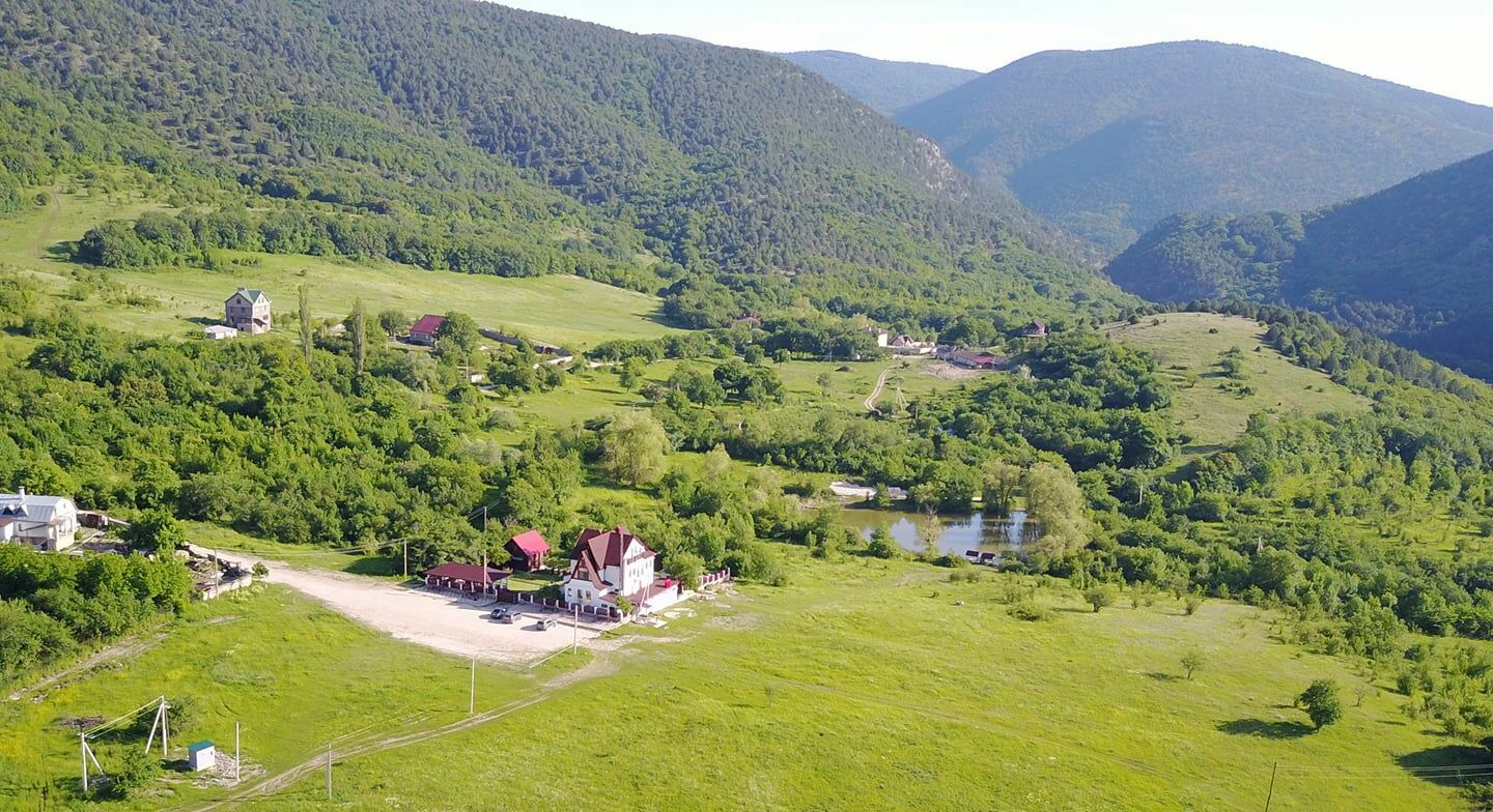 Фото Узунджа