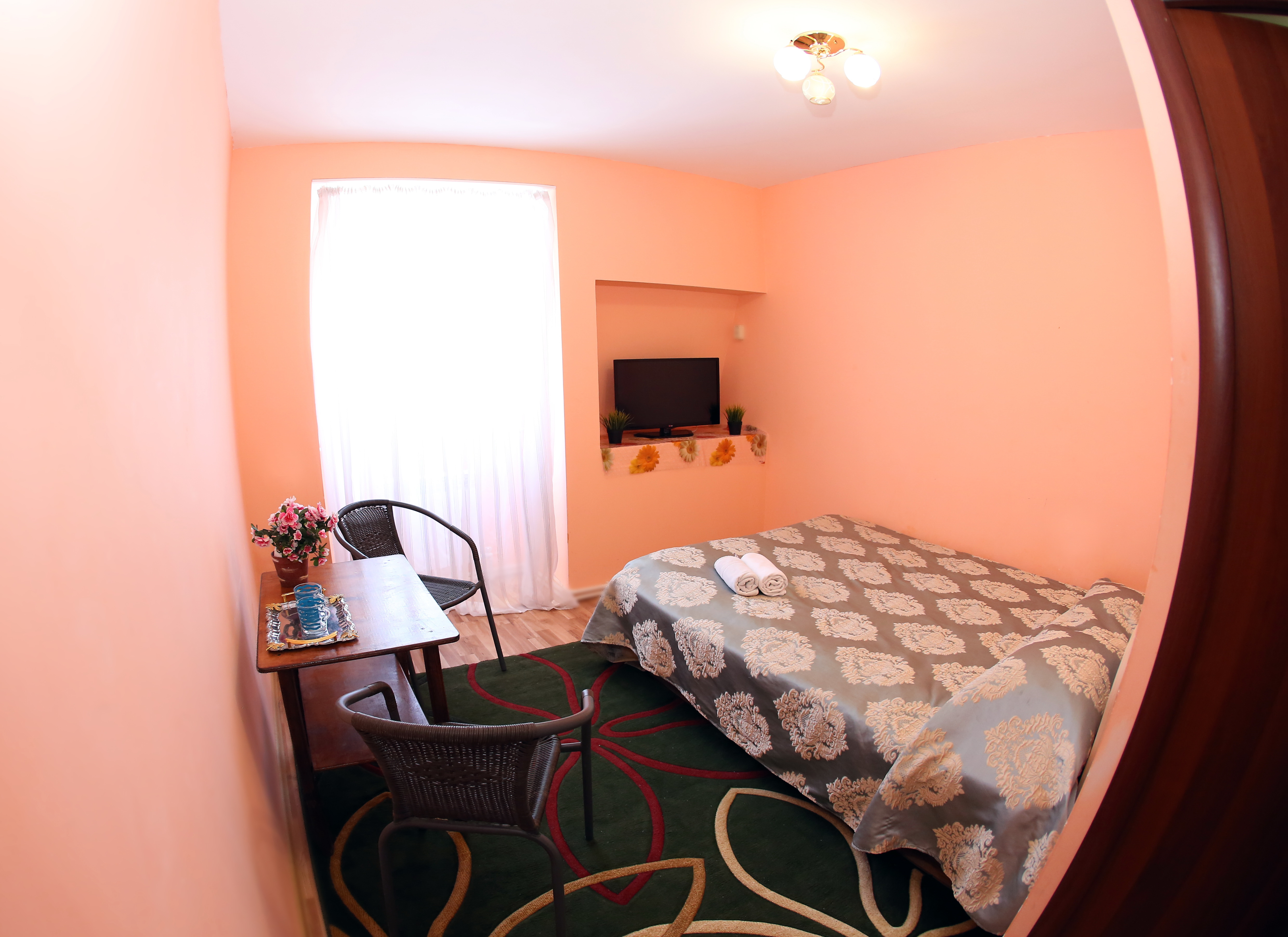 Фото Домашний