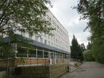Gauz Mo Clinical Center for Restorative Medicine and Rehabilitation (Settlement of Gorbolnitsy №45, вл1), specialized hospital