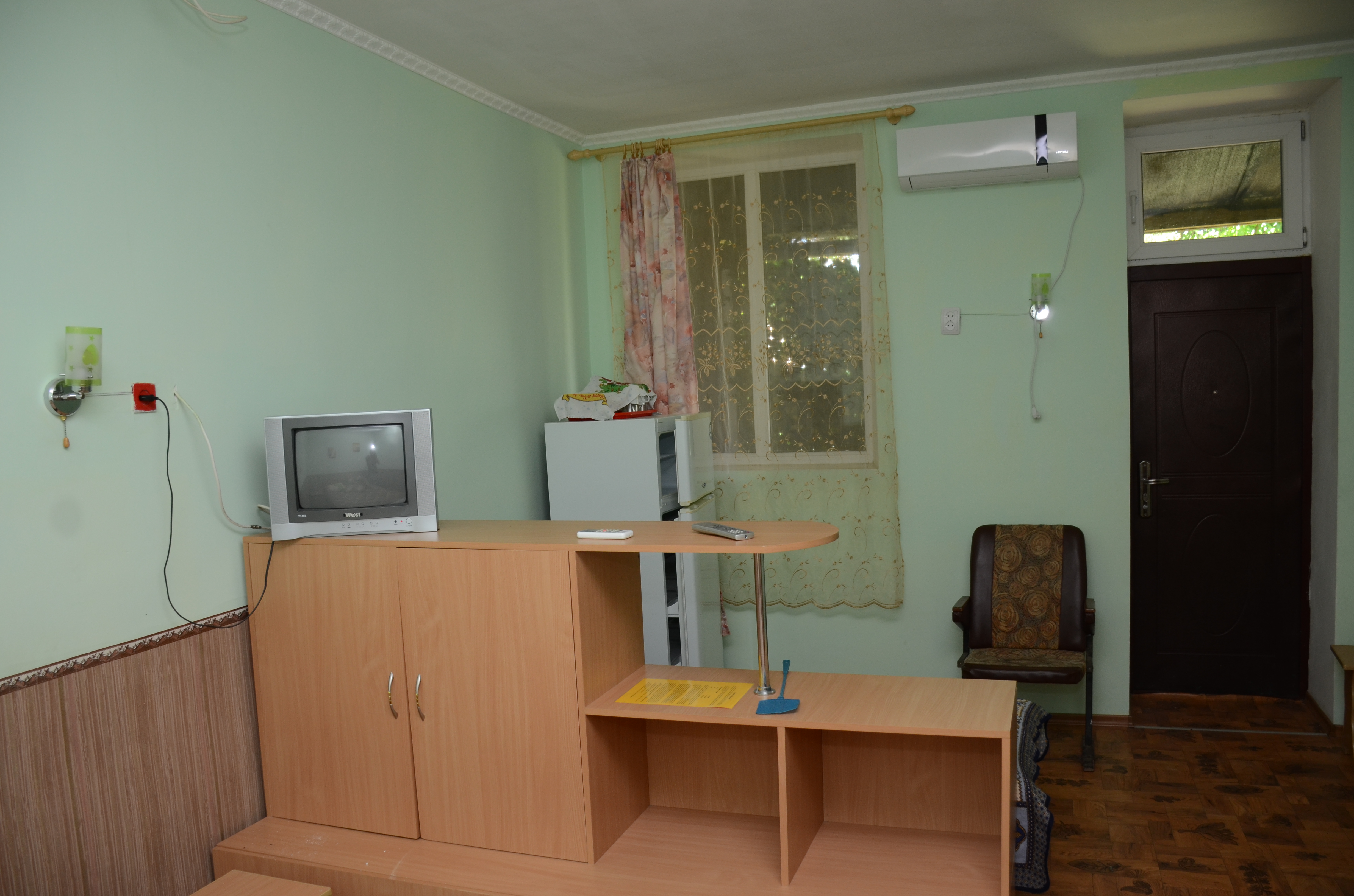 Фото Усадьба Афалина