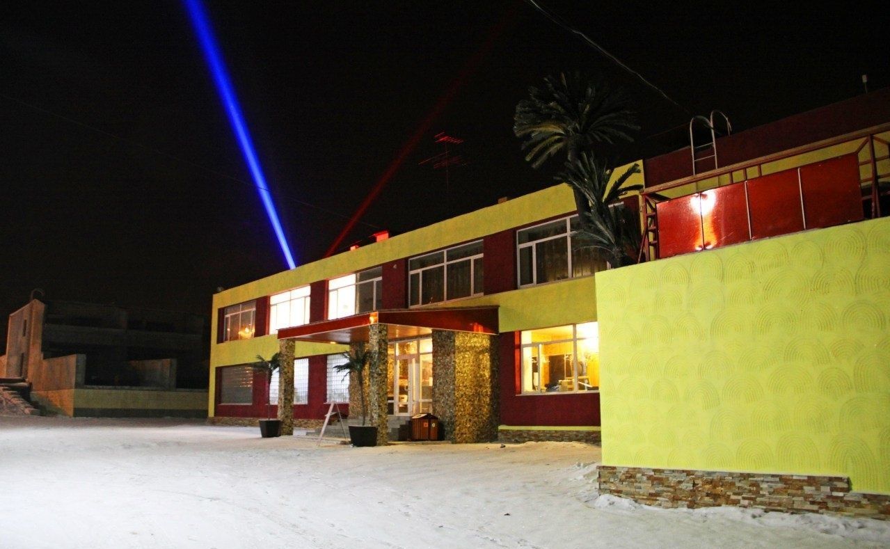 Фото Лесная поляна