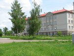 MOU Urazovskaya SOSh № 2 Valuyskogo rayona Belgorodskoy oblasti (rabochiy posyolok Urazovo, 2-ya Proletarskaya ulitsa, 18), school