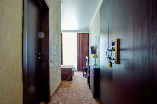 Гостиница Астерия в Геленджике