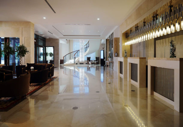 Фото Grand Autograph Hotel Novosibirsk