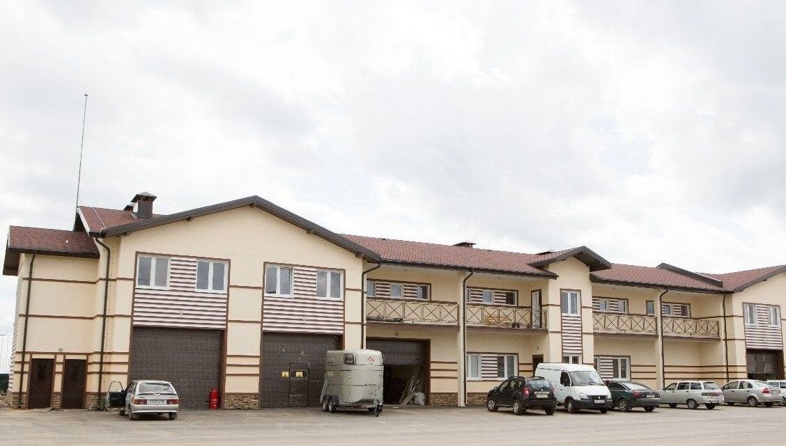 Фото Покровское Дивное