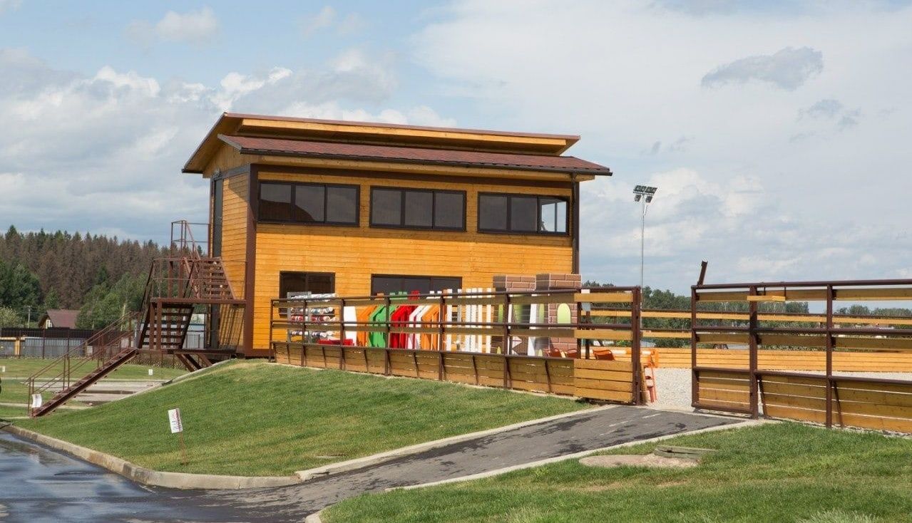 Фото Покровское Дивное