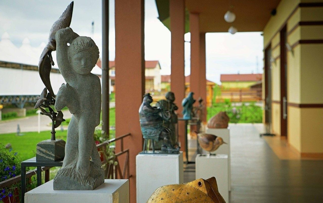 Фото Покровское Дивное