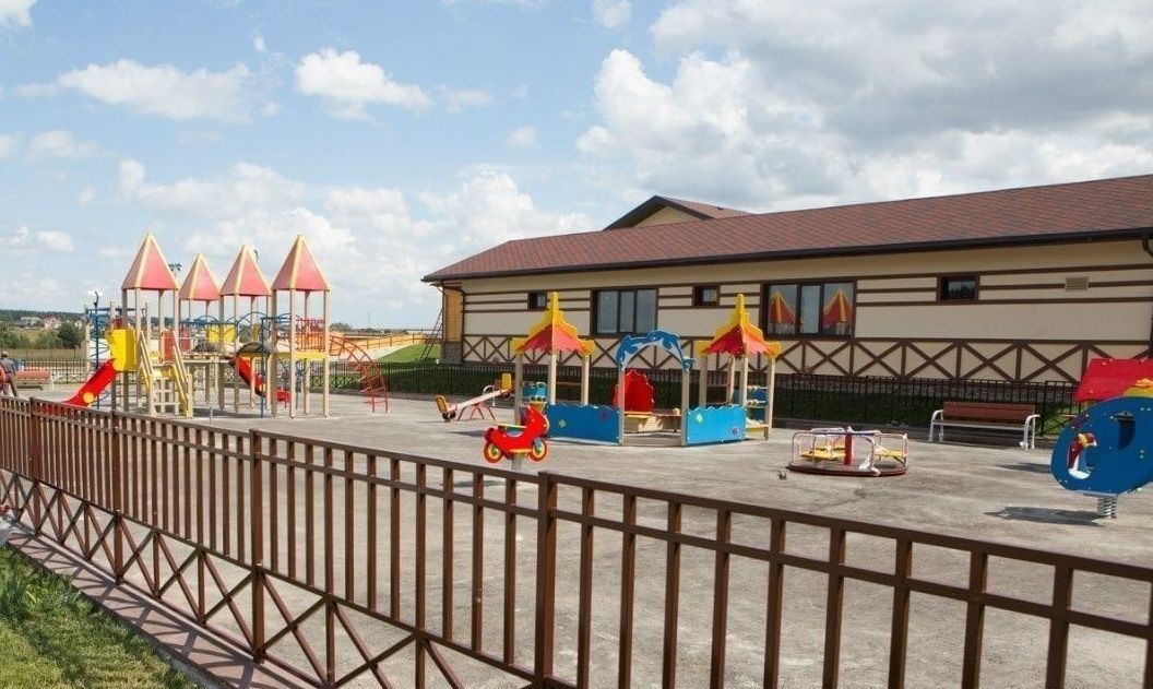 Фото Покровское Дивное