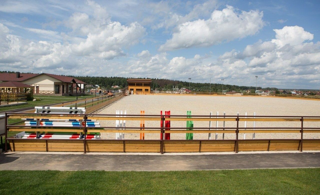 Фото Покровское Дивное