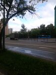 Konechnaya avtobusnaya stantsiya Raspletina (Berzarina Street, 26к2), gestión y mantenimiento del transporte urbano