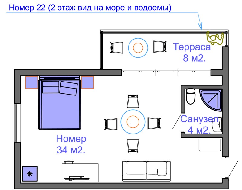 Фото Оптимист