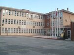 Chayironu Imam Hatip Middle School (İstanbul, Ümraniye, Cemil Meriç Mah., Şehit Ahmet Üvenç Sok., 3), escuela de enseñanza general