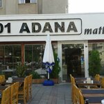 01 Adana Matbah-ı (İzmir, Konak, Atatürk Cad., 374A), restaurant