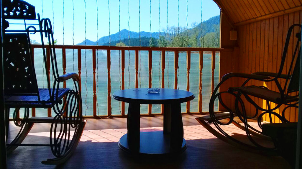 Фото Atkaya Garden