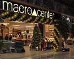 Macro Center (Стамбул, Сарыер, махалле Еникёй, улица Киразлы Баглар, 2), супермаркет в Сарыере