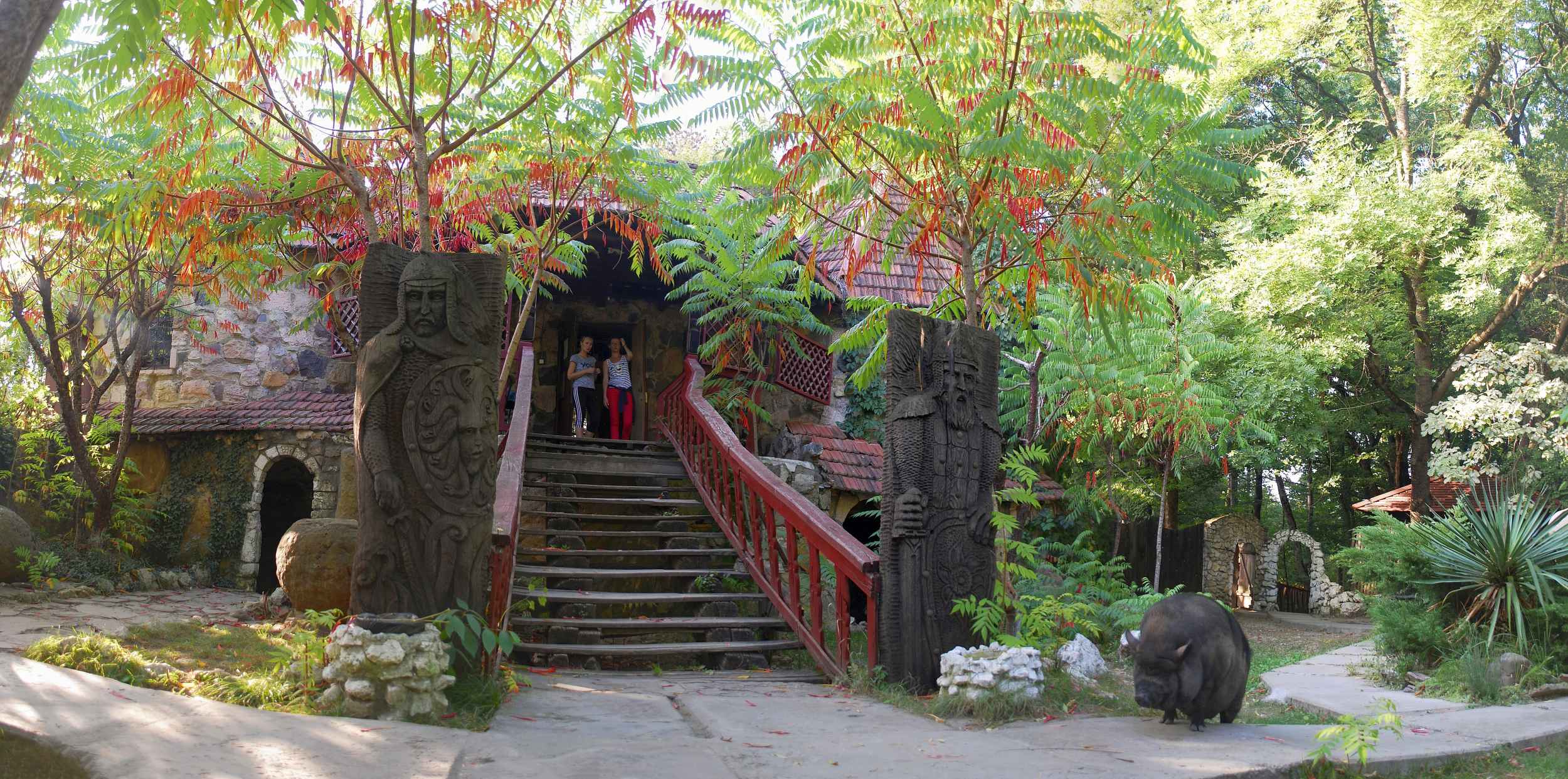 Фото Беловодие