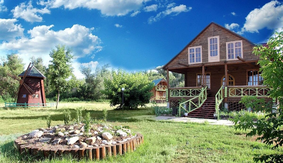 Фото отеля 2