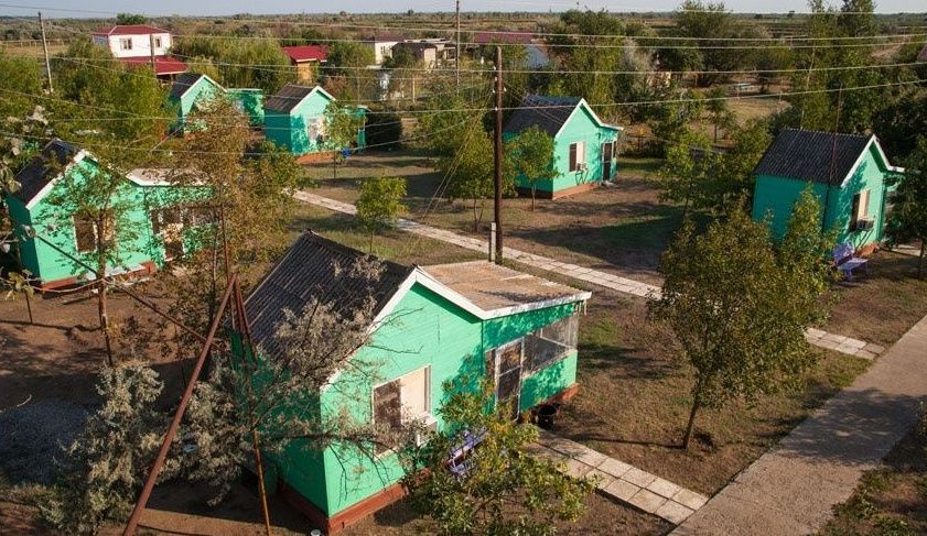 Фото отеля 1