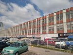 Olimpmoto (Sofiyskaya Street, 8к1с3) ، وكالات بيع دراجات نارية