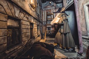 Secrets of Petersburg (Marata Street No:86, Saint Petersburg), müzeler ve sanat galerileri  Saint‑Petersburg'dan